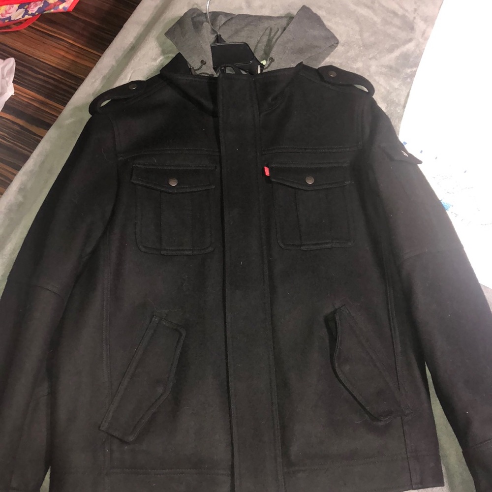 Levi’s Men Jacket - image 1